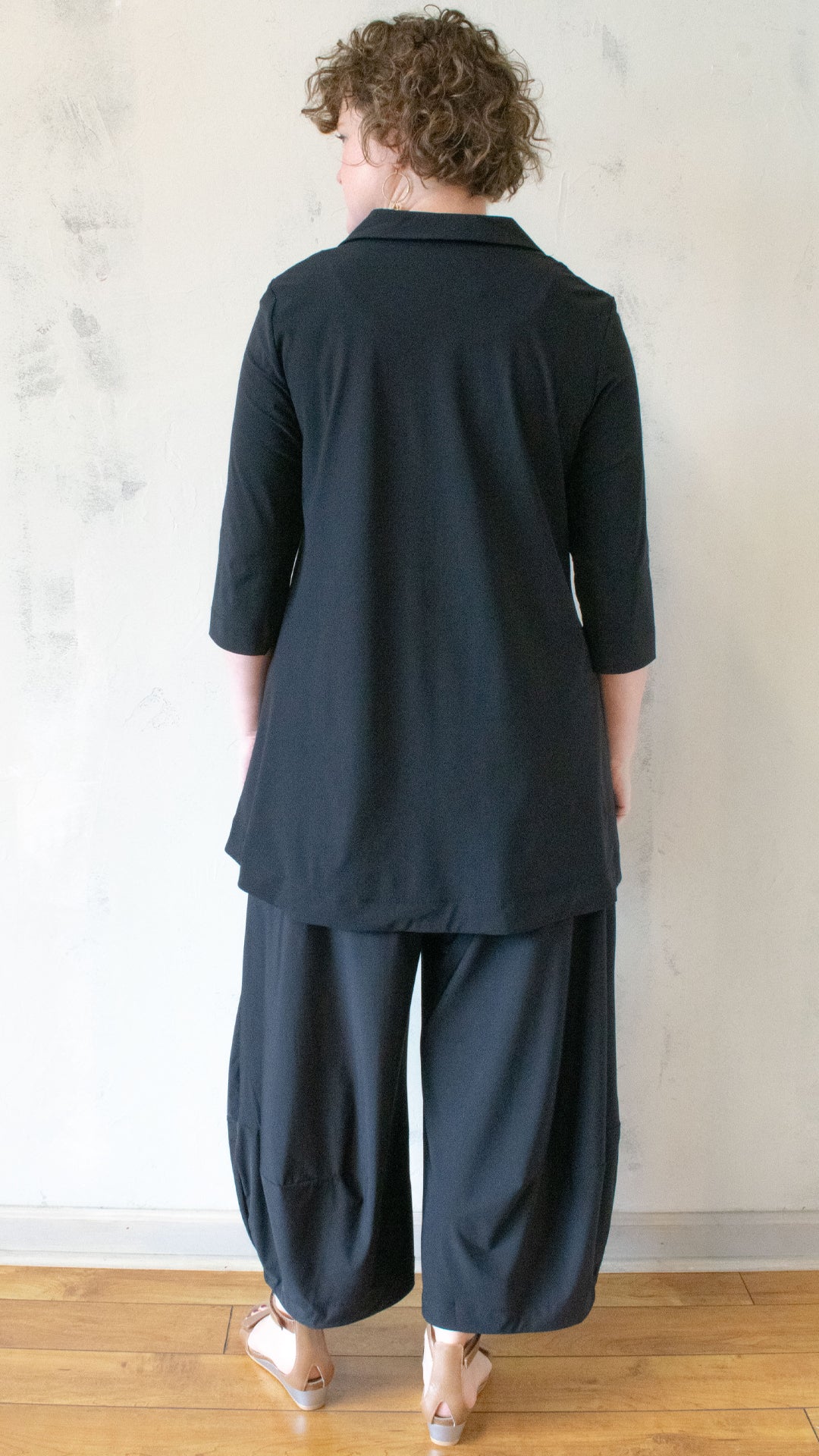Tekbika Jacket