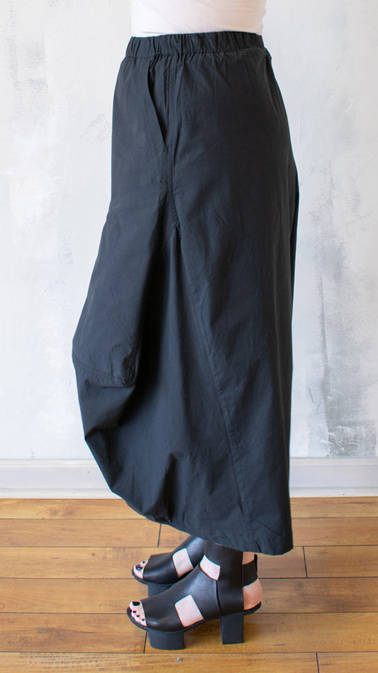 Origami Crop Pant