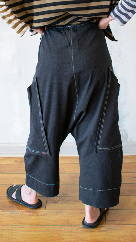 Jet Pant