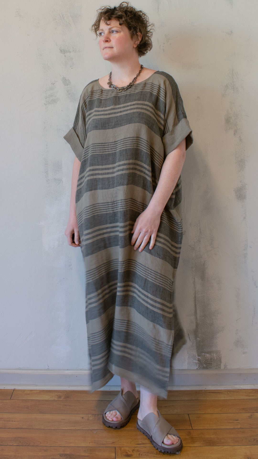 Vestito Wow (Multiple Colors)