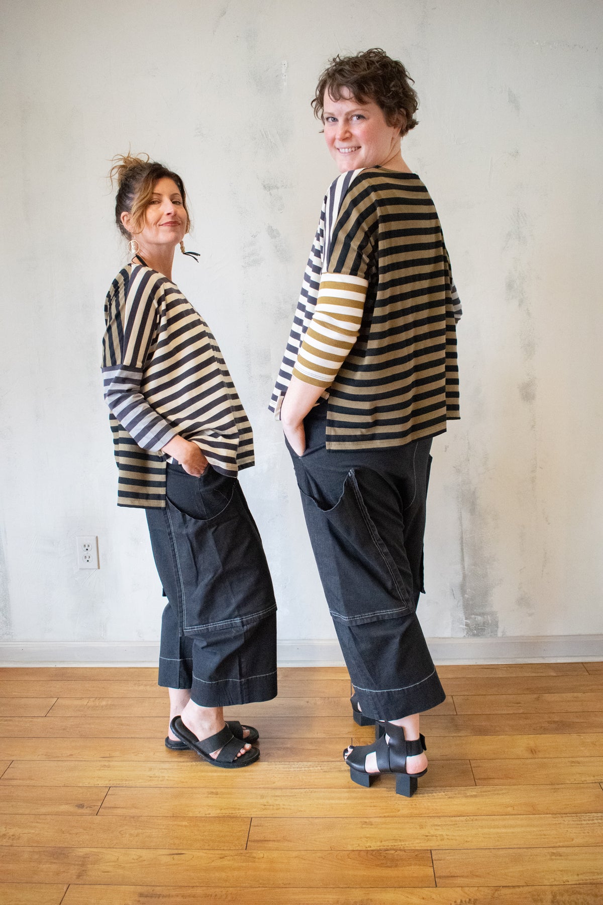 Jet Pant