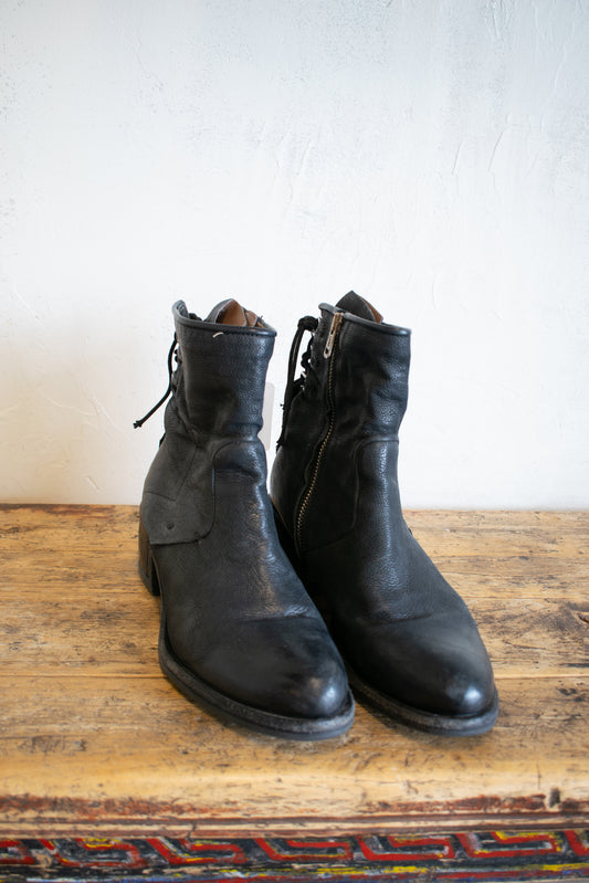 AS98: Bootie