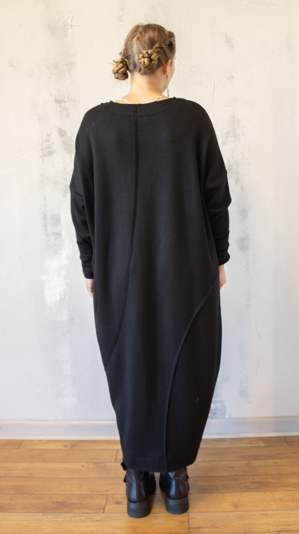 Yona Dress