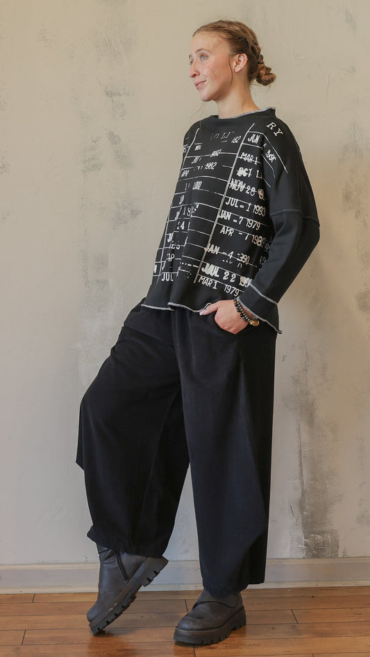LS Sweatshirt