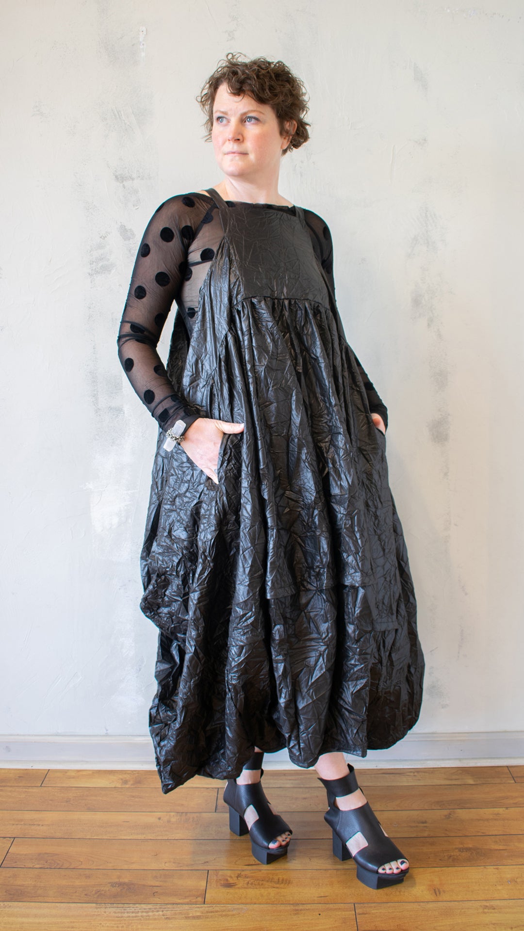 Victoria Dress