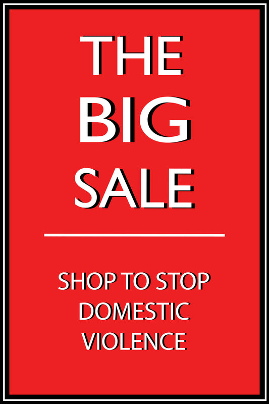 In-Store Consignment Sale