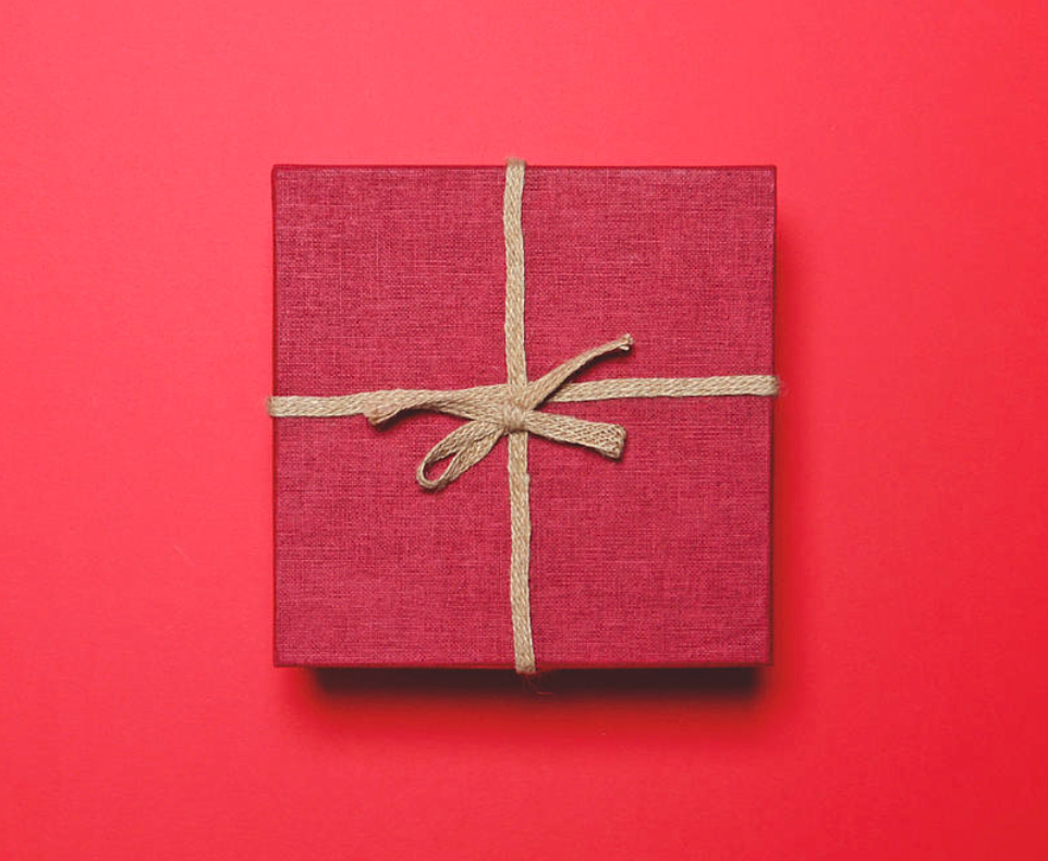 Unique Gifts