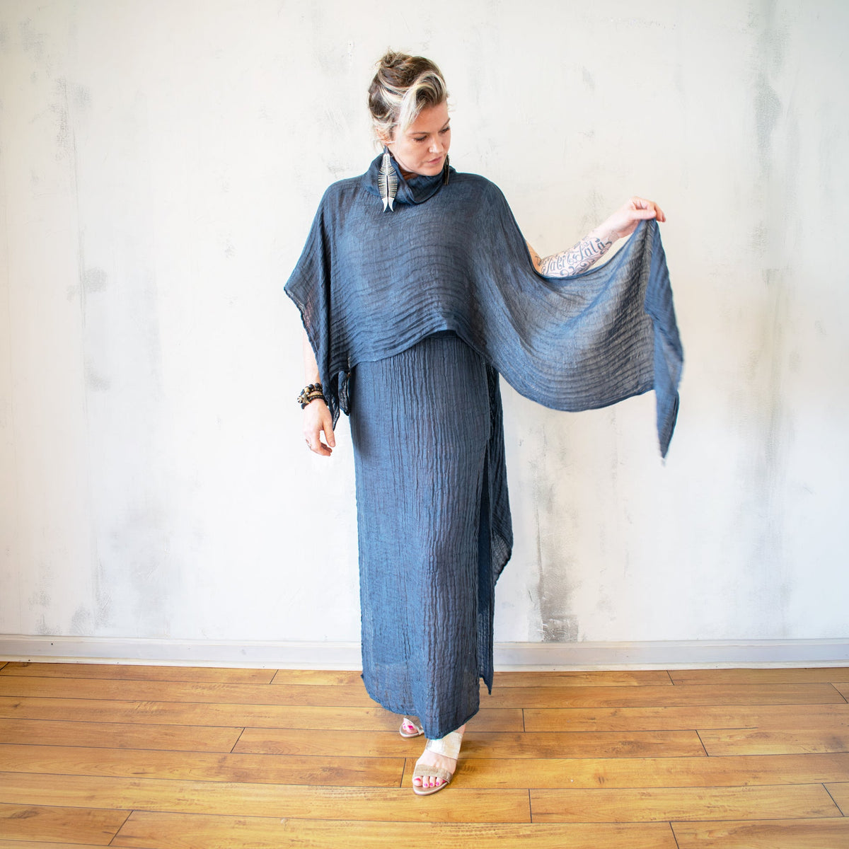 Linen Lives