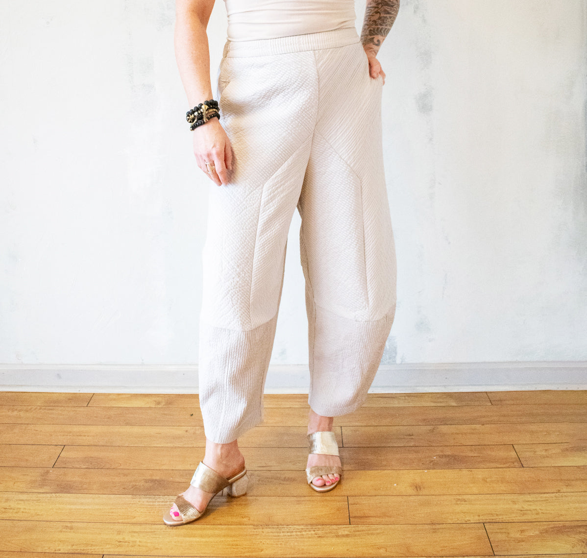 Pants