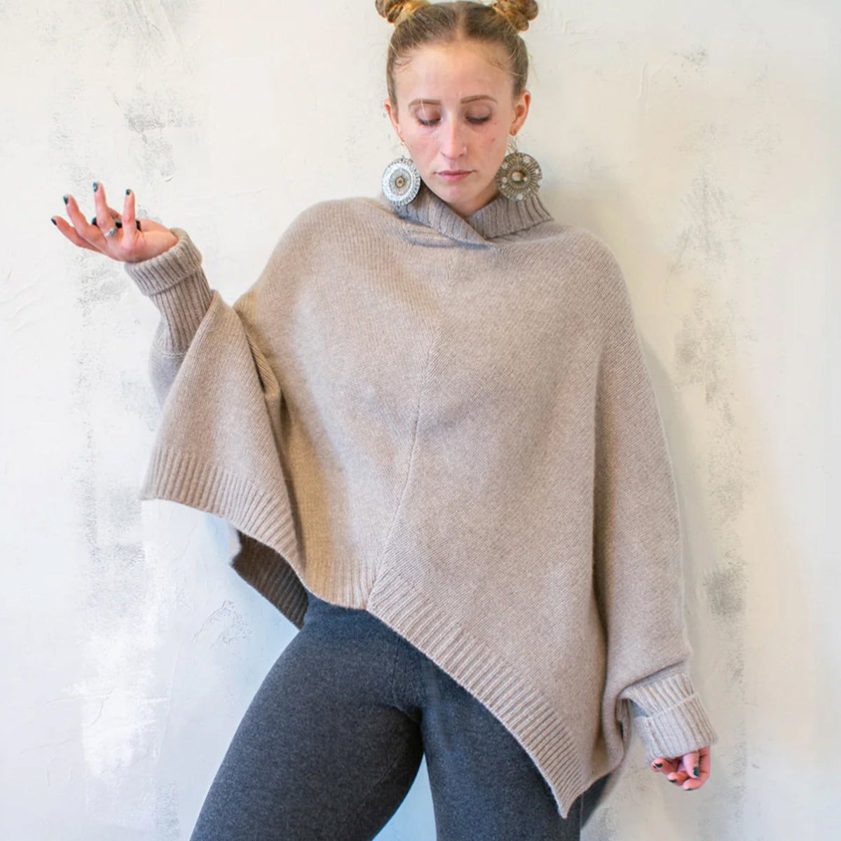 All Things Cashmere