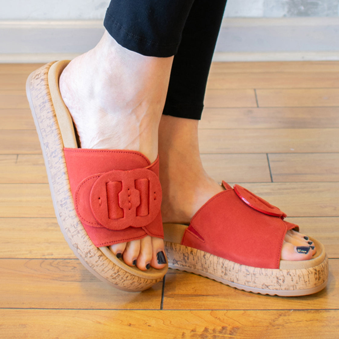 Sale Footwear