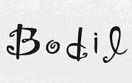 Bodil