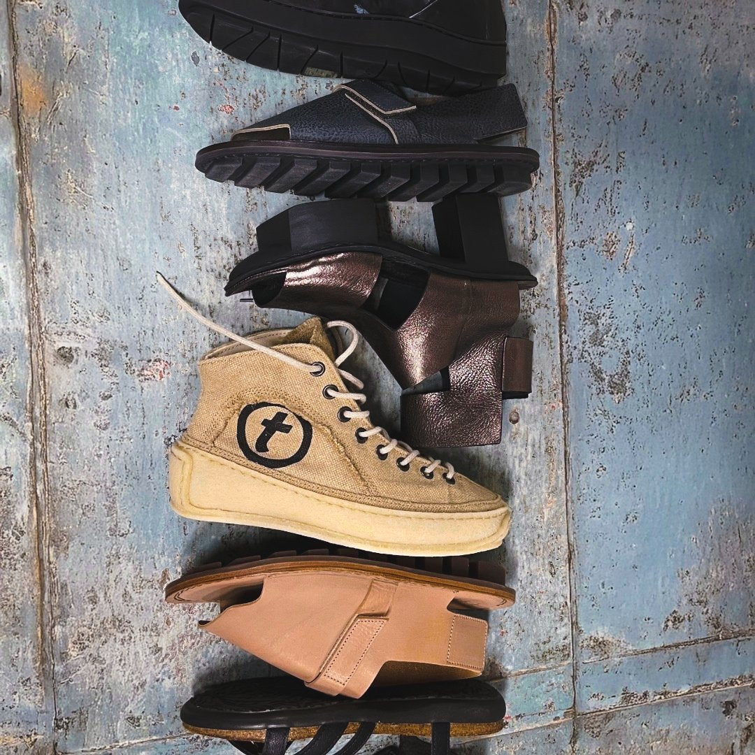 Footwear