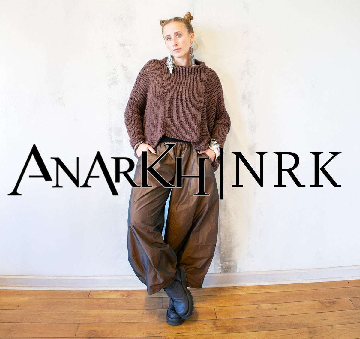 Anarkh|NRK