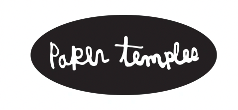 Paper Temples