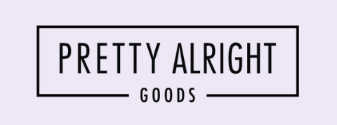 Pretty Alright Goods