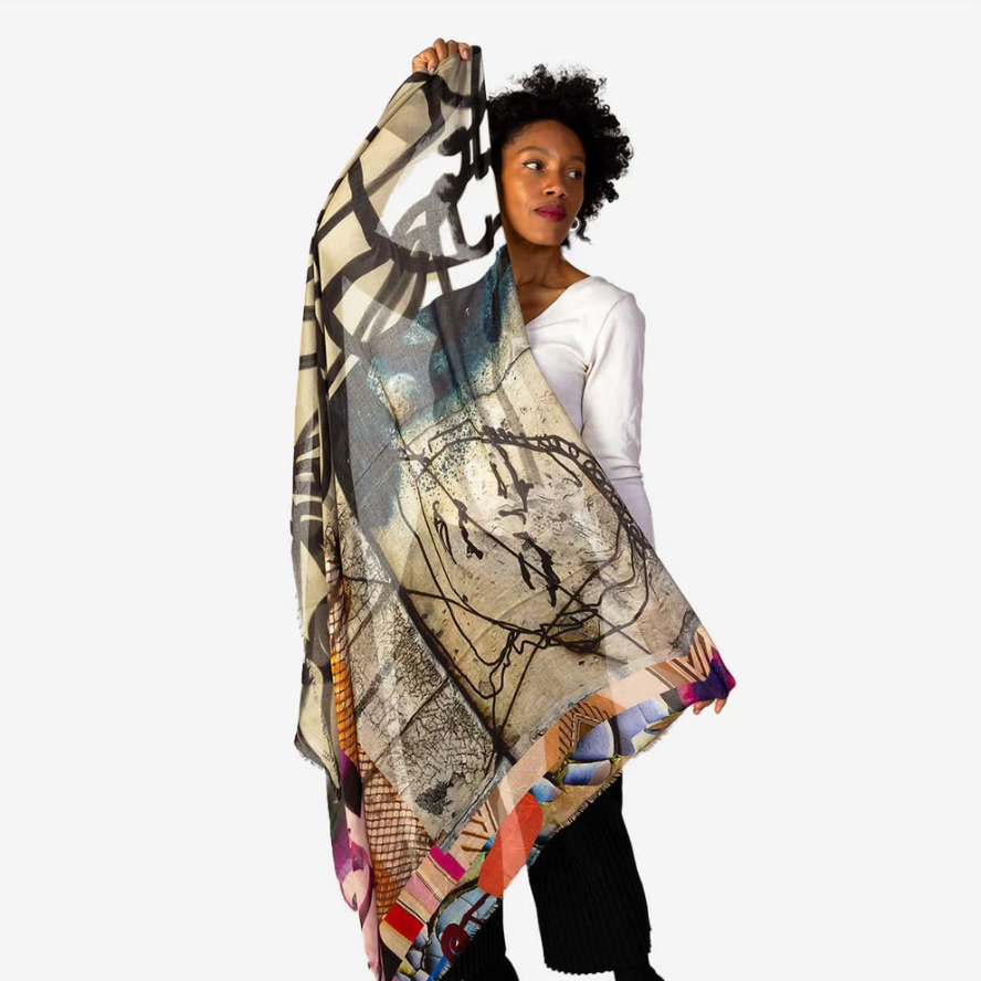 Wraps & Shawls