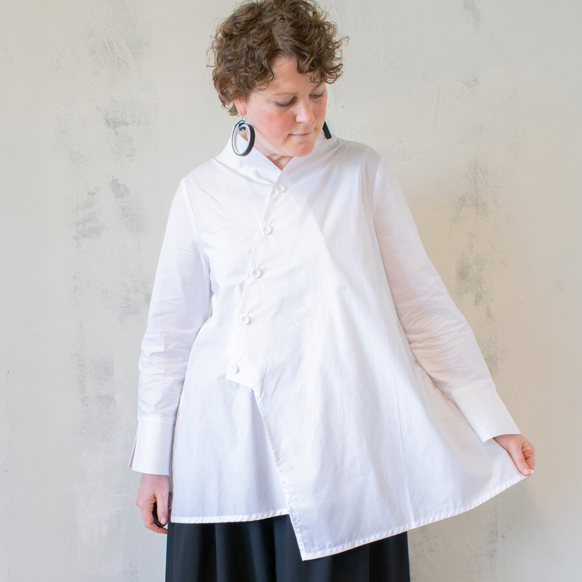 A Study in White
