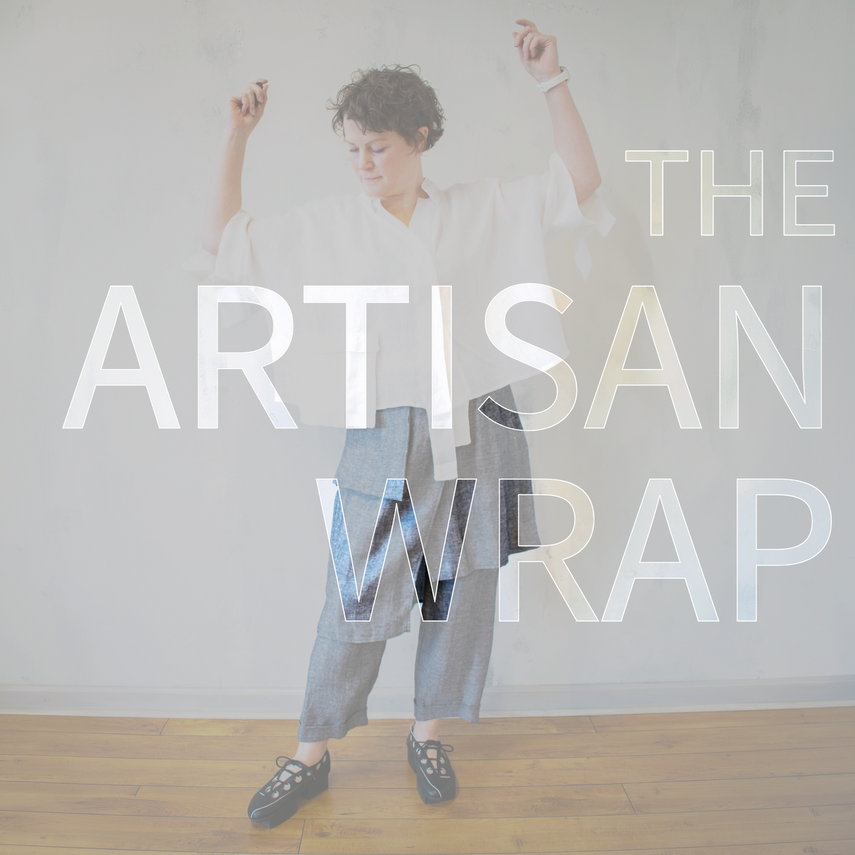 Wrapped in Form