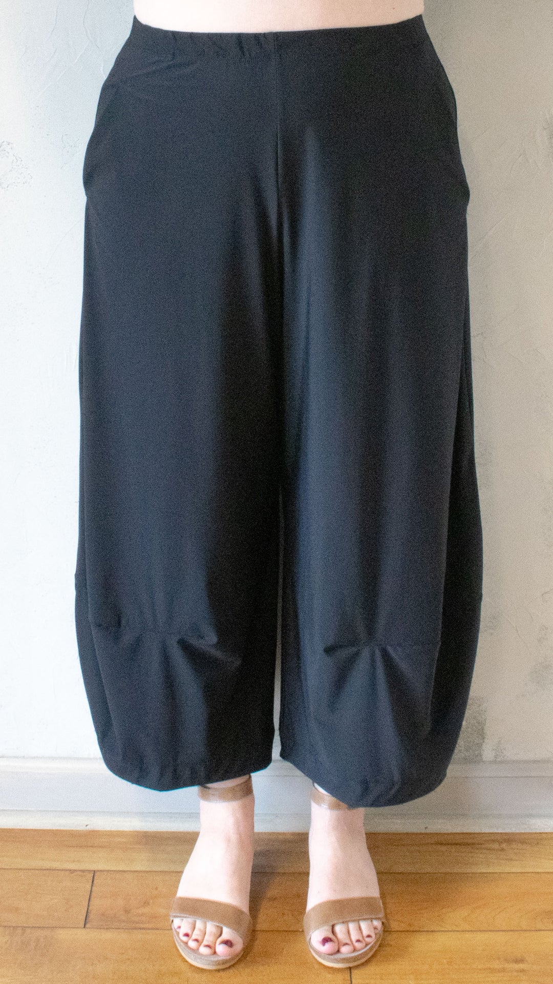 Tekbika Barrel Trouser