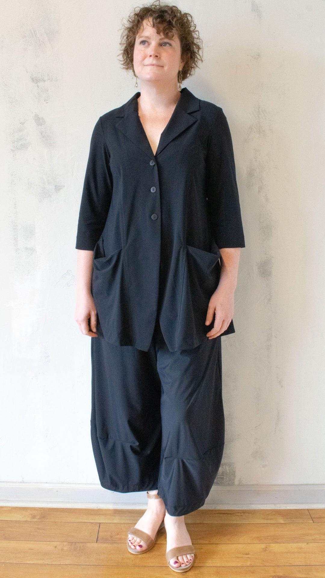 Tekbika Jacket
