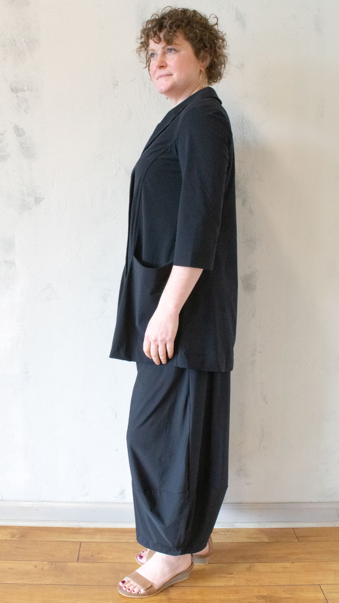 Tekbika Jacket
