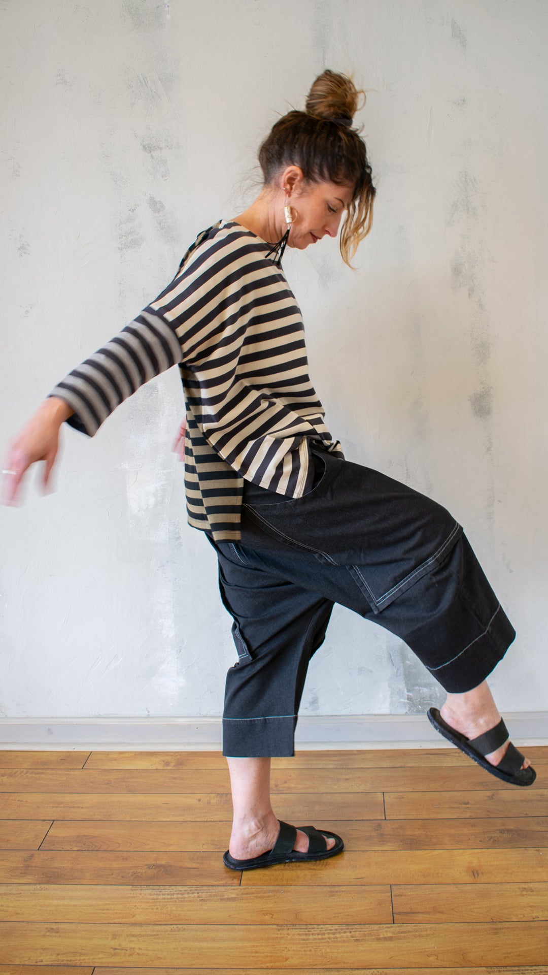Jet Pant