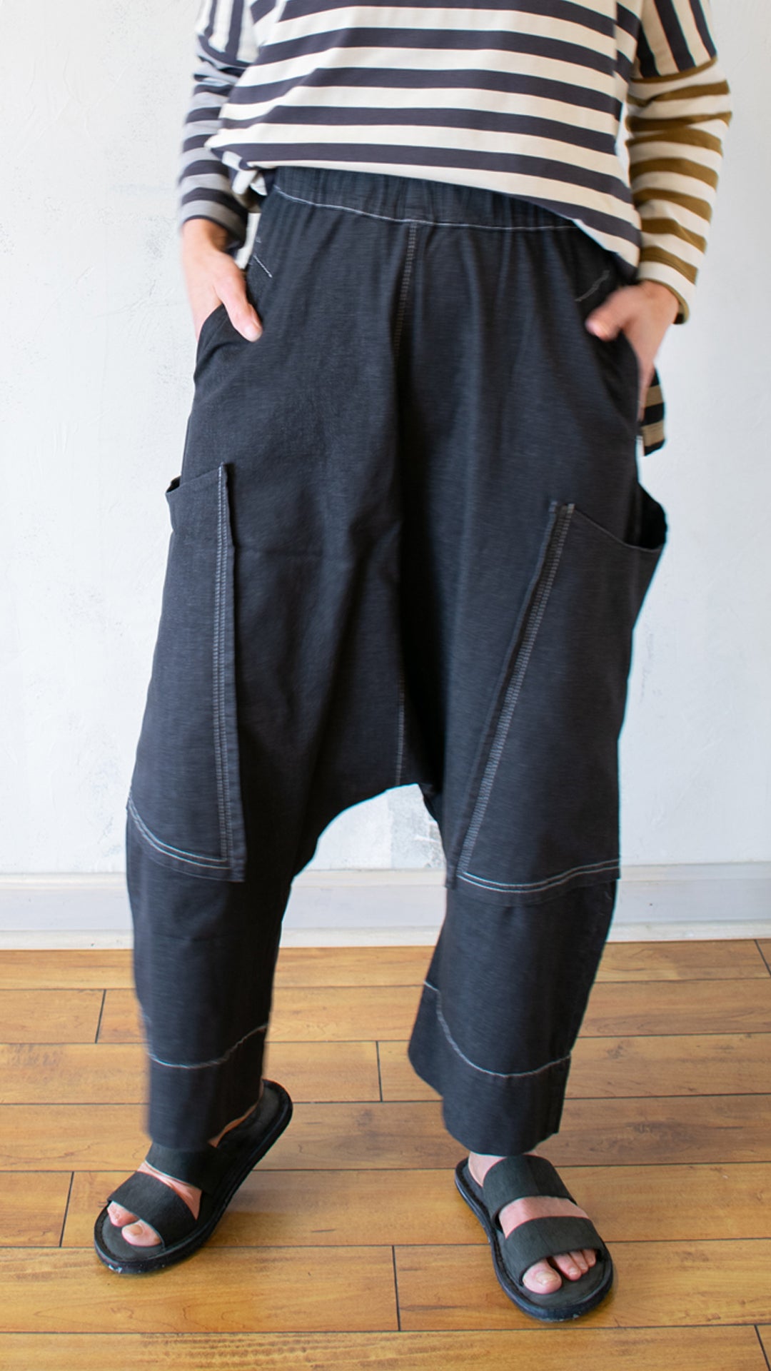Jet Pant