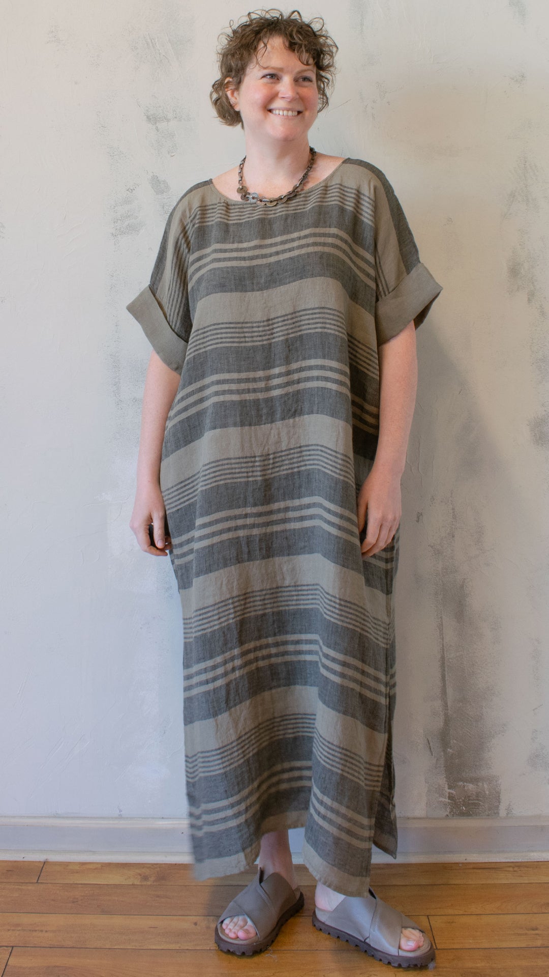 Vestito Wow (Multiple Colors)