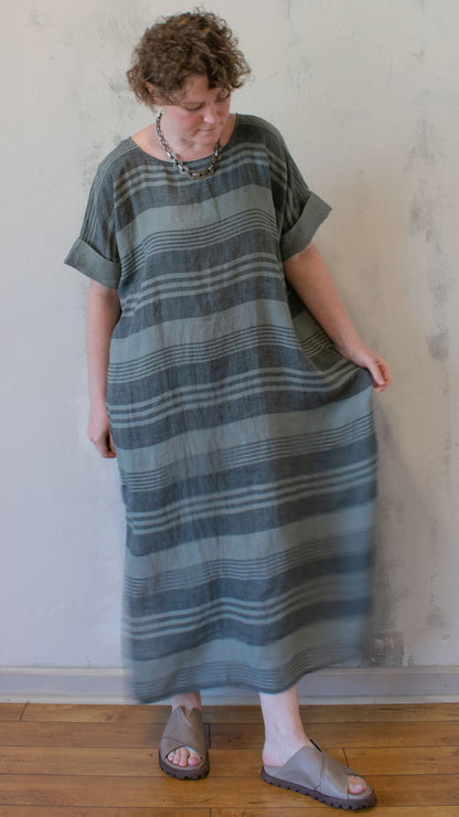 Vestito Wow (Multiple Colors)