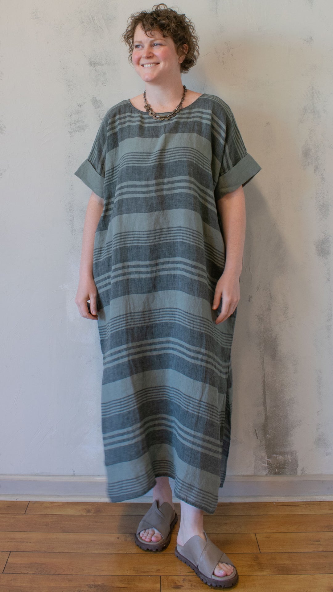 Vestito Wow (Multiple Colors)