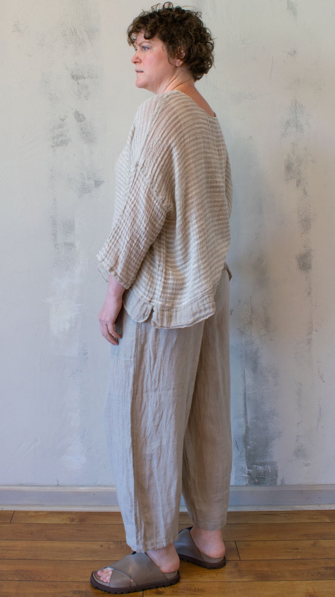 Pantalone Ranuncolo (Multiple Colors)