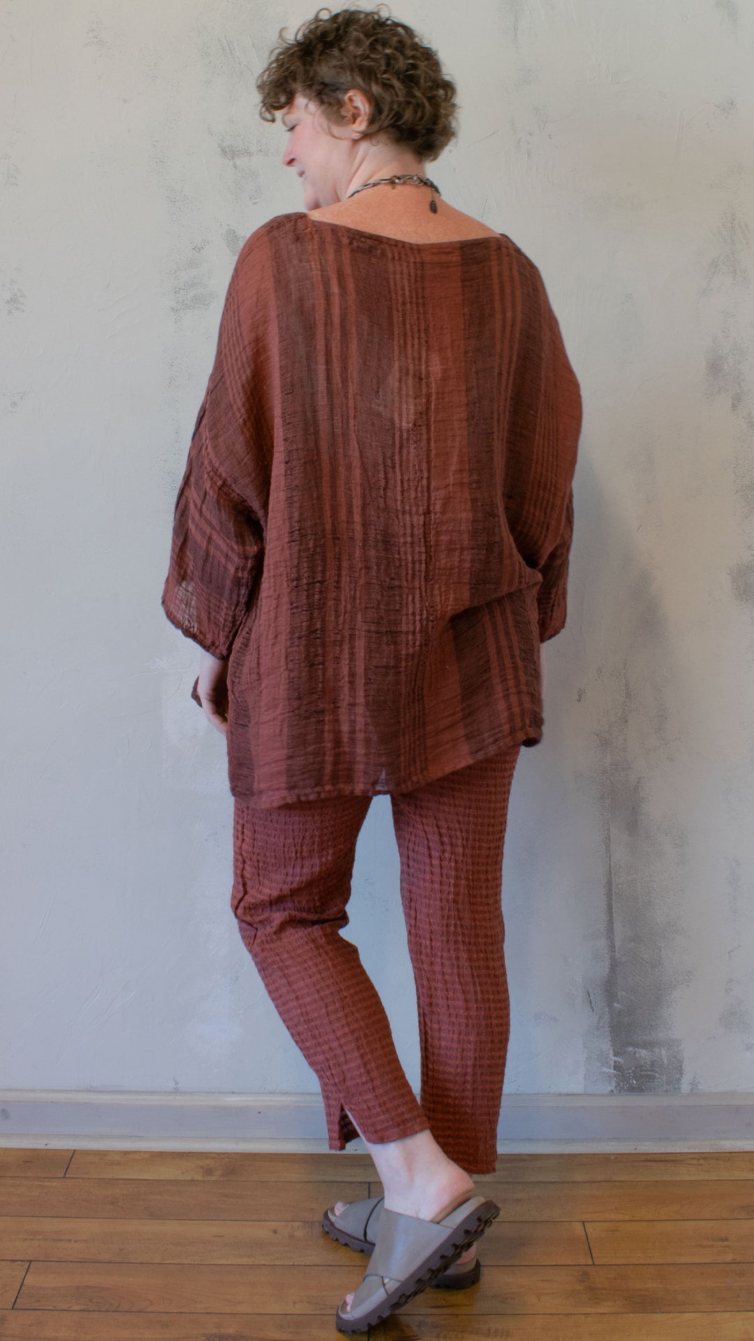 Camicia Presenza (Multiple Colors)