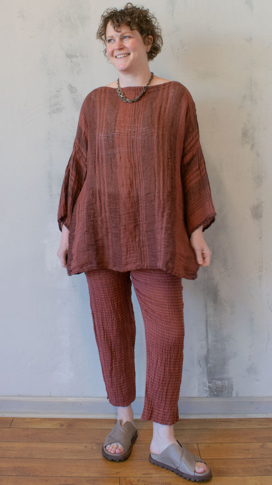 Camicia Presenza (Multiple Colors)