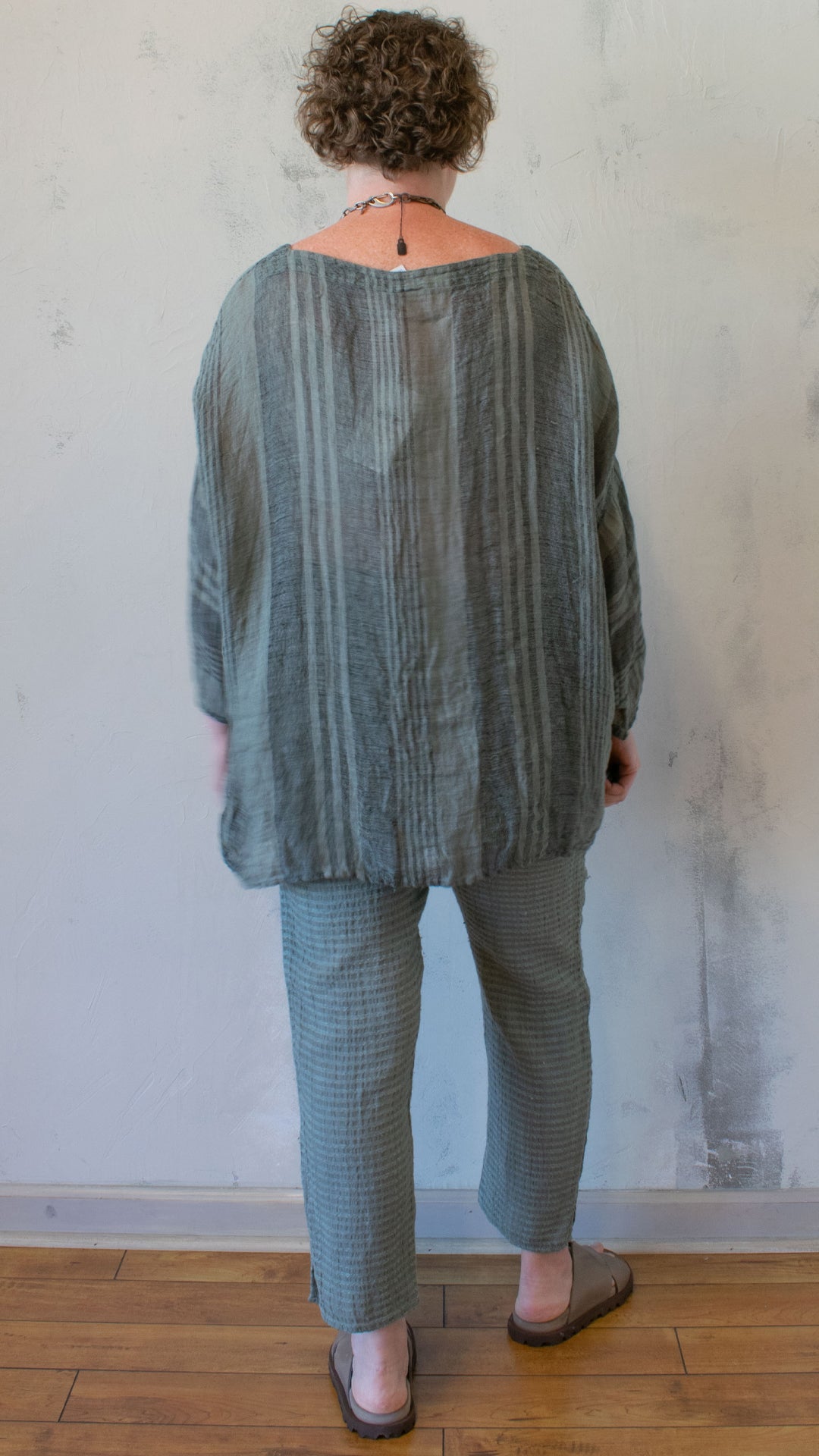 Camicia Presenza (Multiple Colors)
