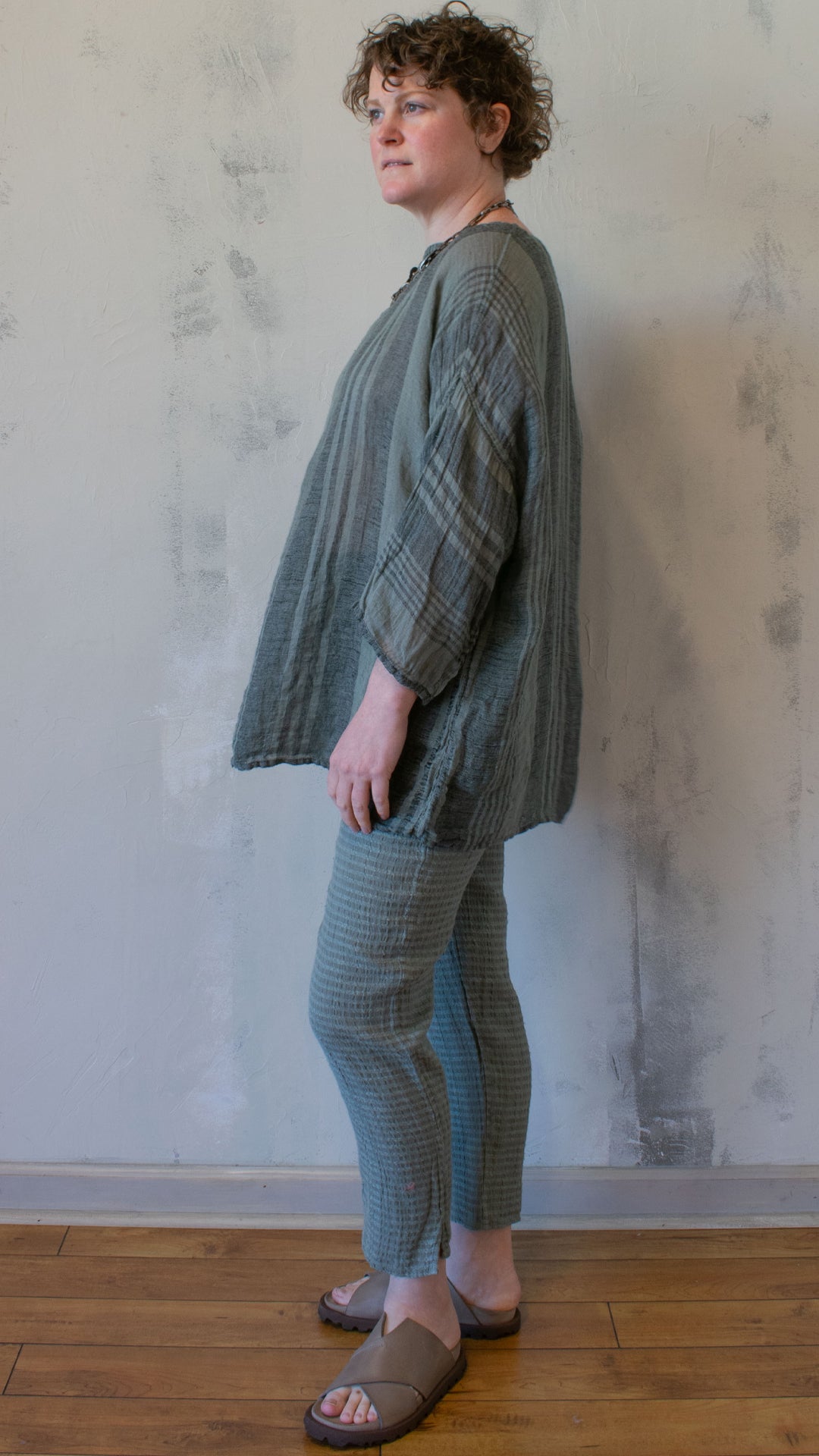 Camicia Presenza (Multiple Colors)