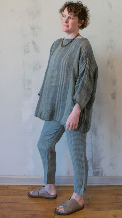 Camicia Presenza (Multiple Colors)