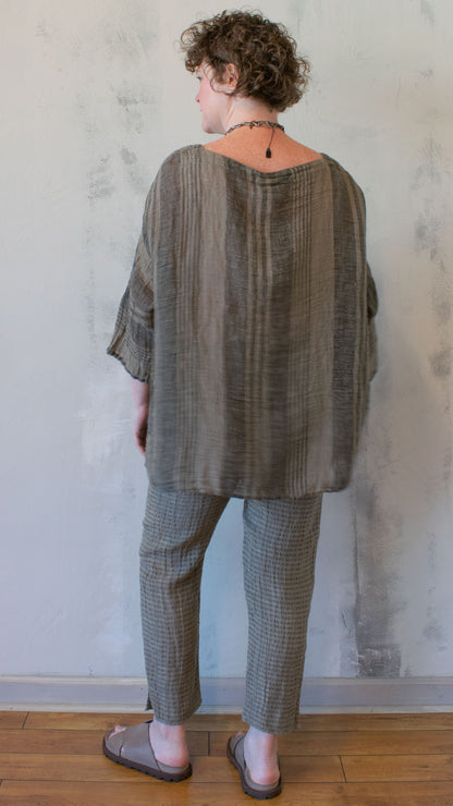 Camicia Presenza (Multiple Colors)
