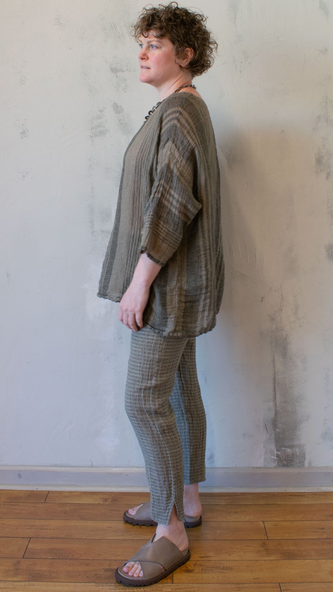 Camicia Presenza (Multiple Colors)