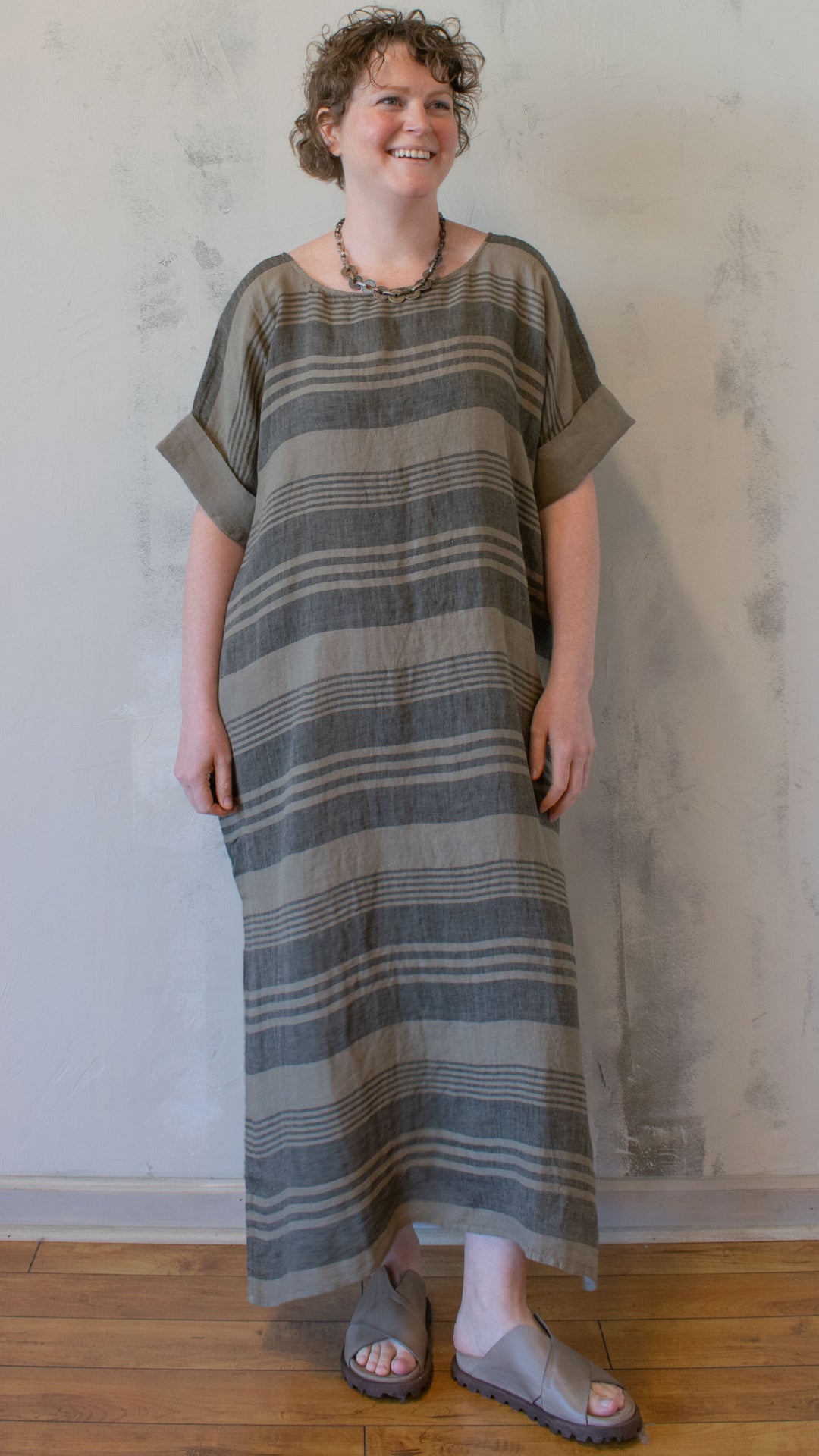 Vestito Wow (Multiple Colors)
