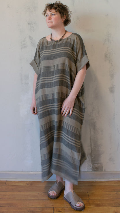 Vestito Wow (Multiple Colors)