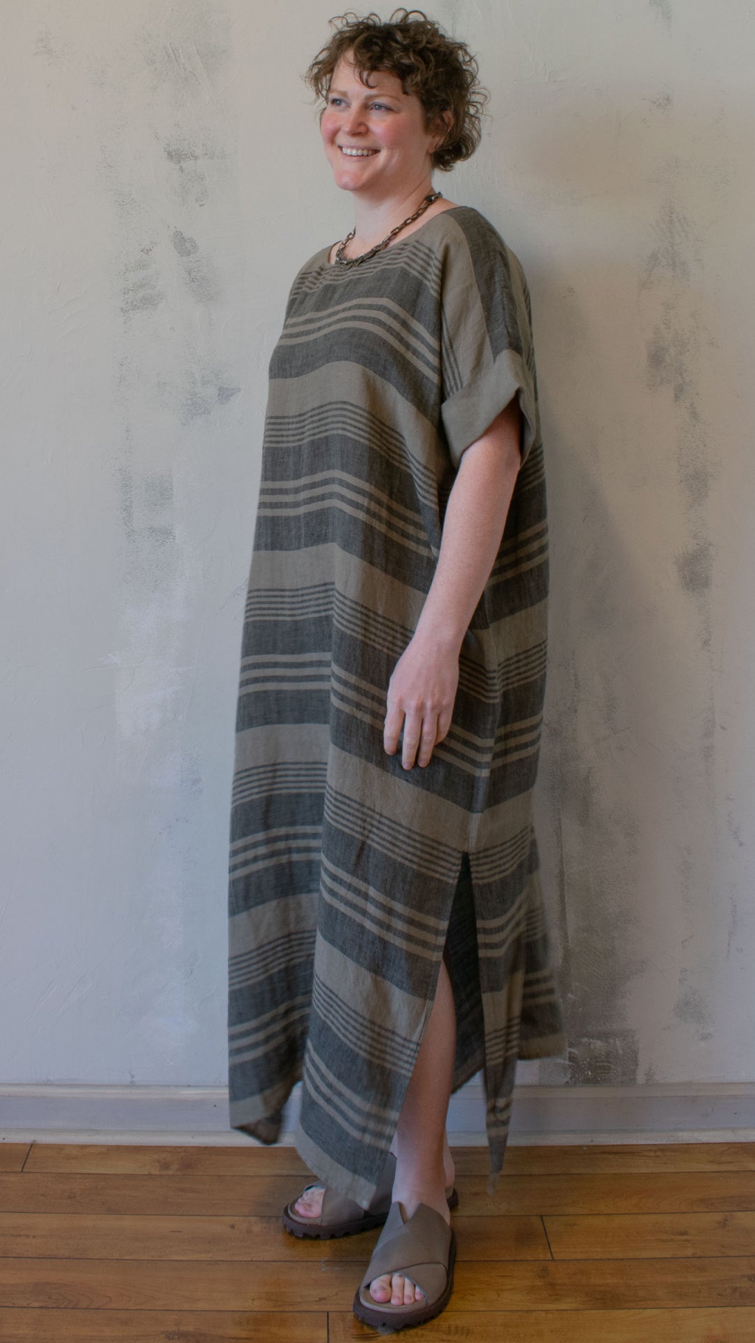 Vestito Wow (Multiple Colors)