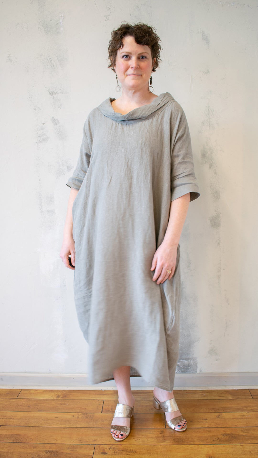 Vestito Sultano in Ghost