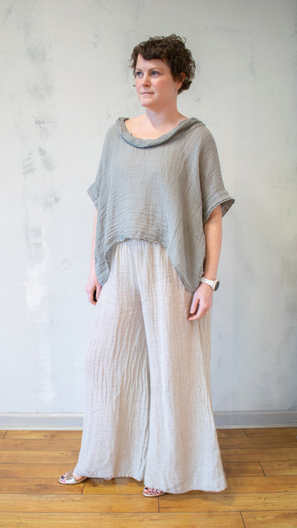 Camicia Gondala in Ghost