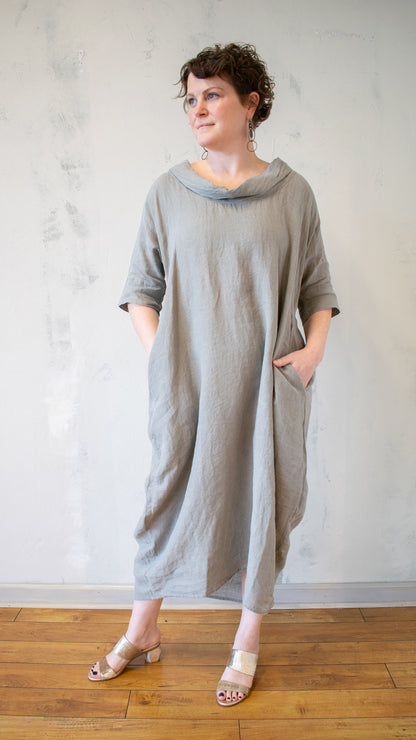 Vestito Sultano in Ghost