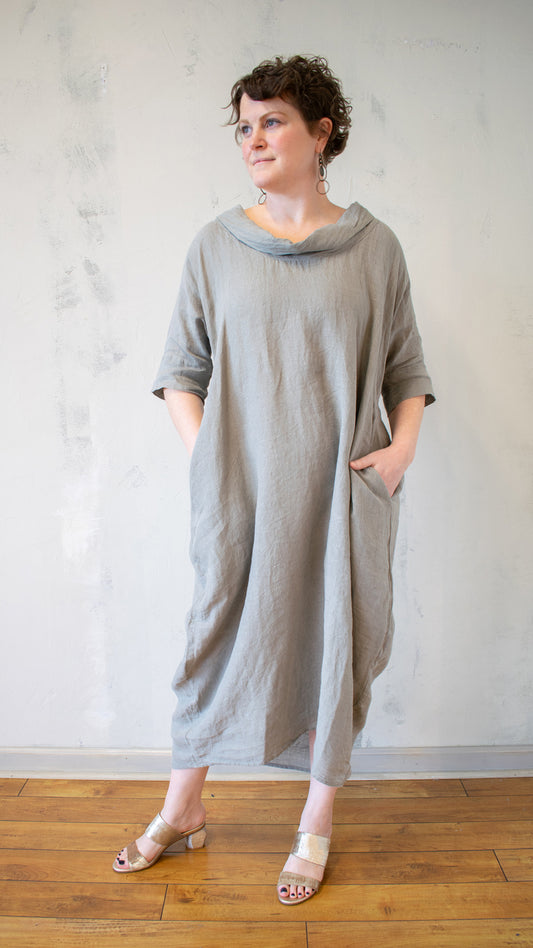 Vestito Sultano in Ghost