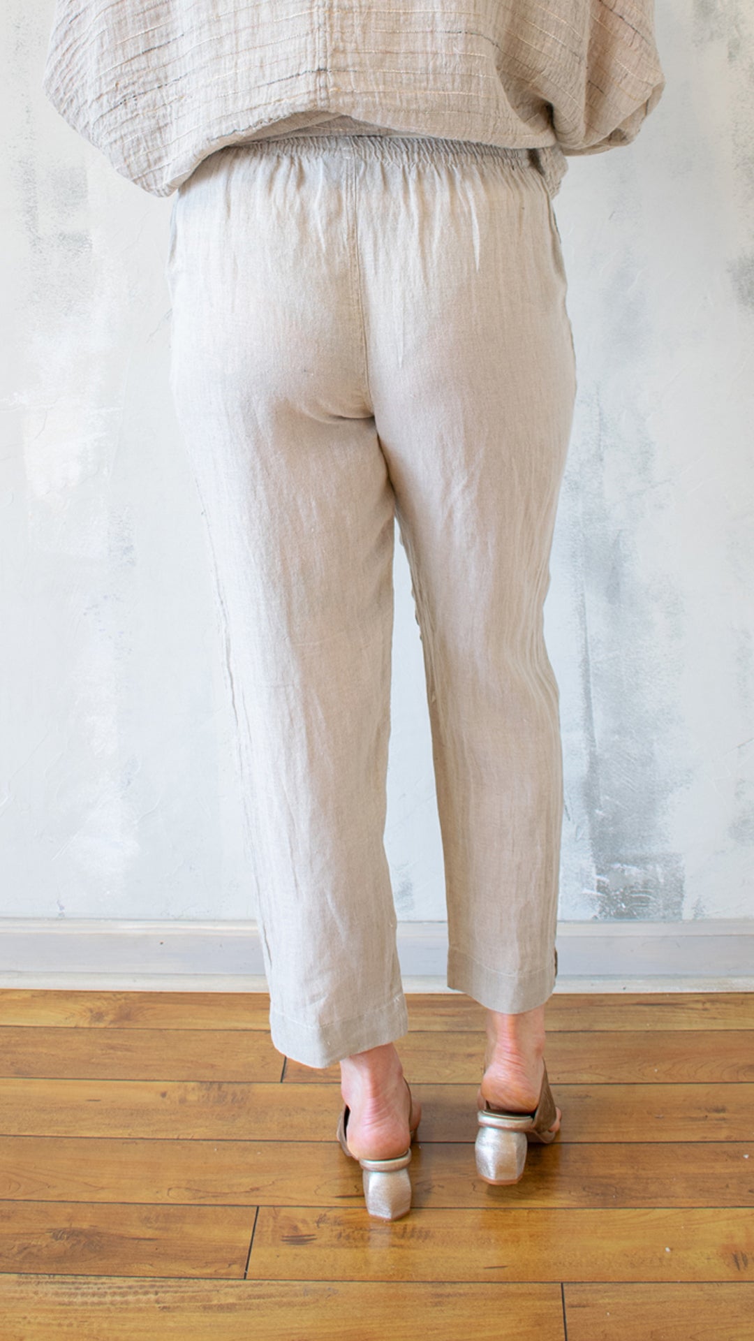 Pantalone Pegaso