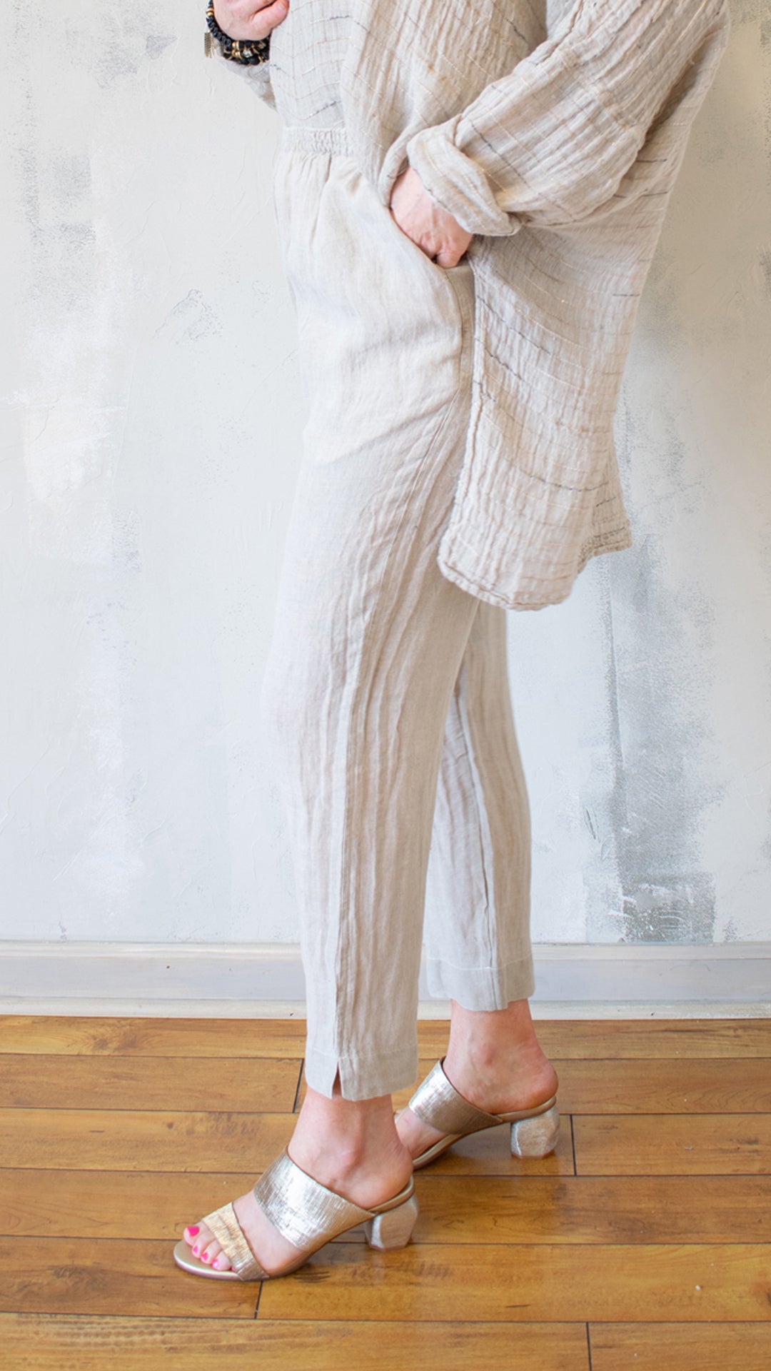 Pantalone Pegaso