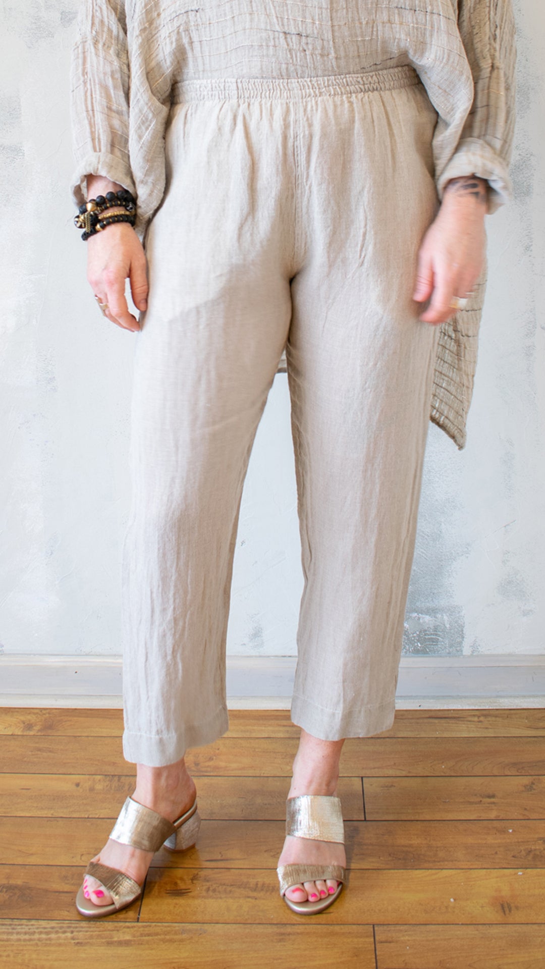 Pantalone Pegaso