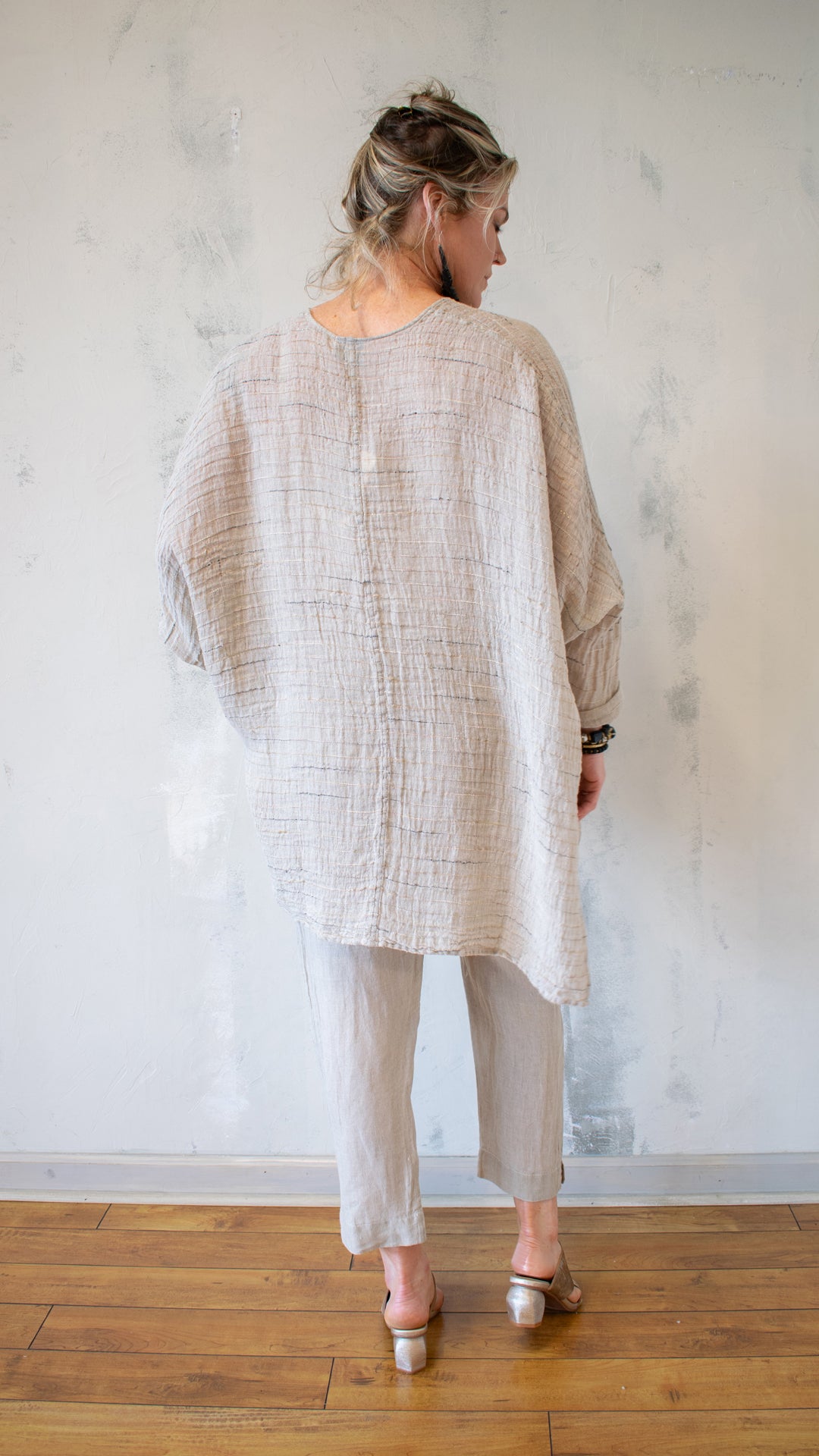 Maglia Bonta in Garza Egitto (Multiple Colors)